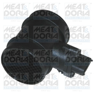 Mass Air Flow Sensor